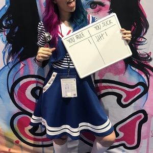 Stranger Things Robin costume